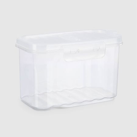 Контейнер Qlux qlife 1000 мл - прозрачный