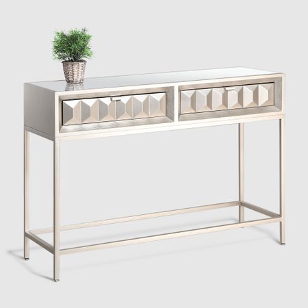 Консоль Art Champ 115х40х81,5 см