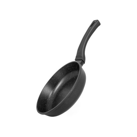 Сковорода для жарки Fissman Cook Pro алюминиевая 22х5,1 см