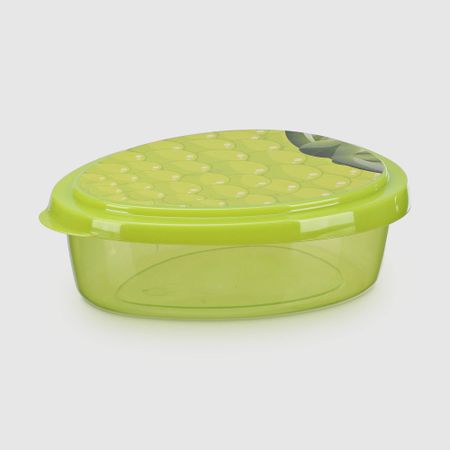 Контейнер Qlux виноград