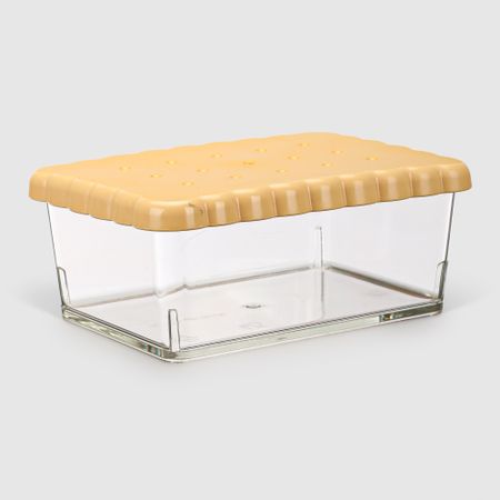 Контейнер Qlux печенье 500 мл