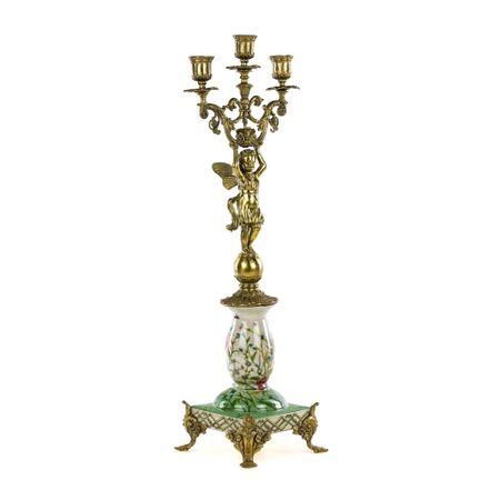 Подсвечник Glasar 15x15x61 см яков лазаревич барсков переписка московских масонов xviii века 1780–1792 гг исправл и допол изд