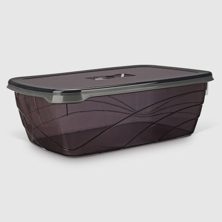 Контейнер Qlux №5 контейнер qlux печенье 500 мл