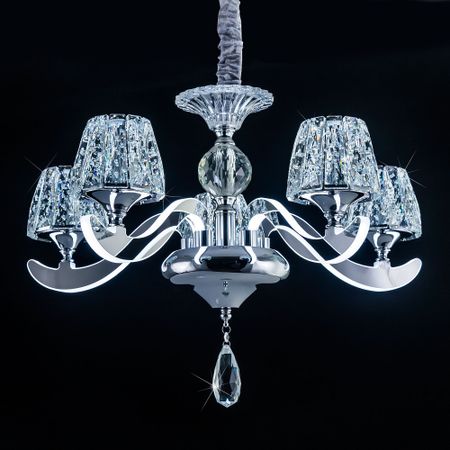 Люстра Eletto Montserrat EL338P05