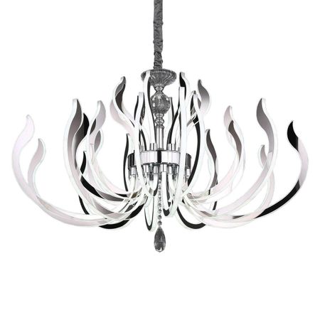 Люстра Eletto Miranda EL337P28