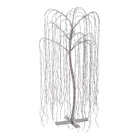 Дерево светящееся Lotti 36666 ива 1024 led