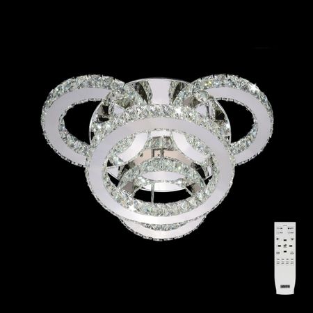 Люстра Eletto el330c70.1 olimpia