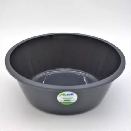 Таз Asude Plastik ЭКО №3 7,5 л, 34х34х12 см, в ассортименте