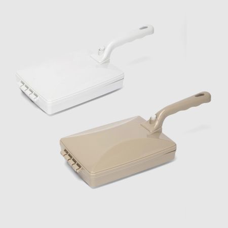 Щётка для чистки одежды Titiz Plastik triple