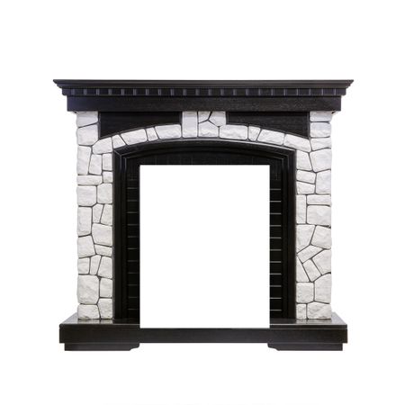 Портал Dimplex Glasgow под классику