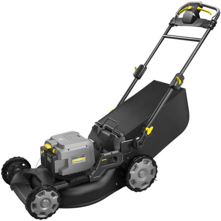 Газонокосилка аккумуляторная Karcher Lm 530/36 Bp Pack