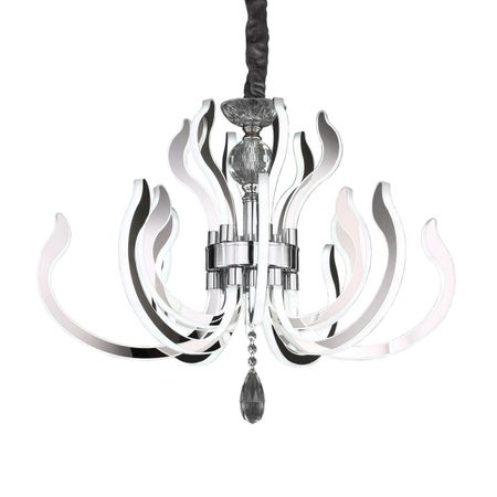 Люстра Eletto Miranda EL337P18