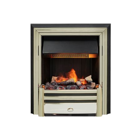 Электровставка-очаг Dimplex Cavendish