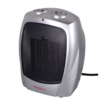 Тепловентилятор Eurolux ТВК-EU-1