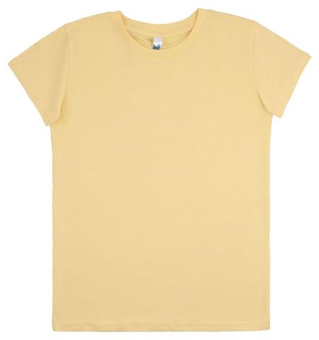 Футболка для мальчика DYSOT желтый меган брэнди короли старшей школы