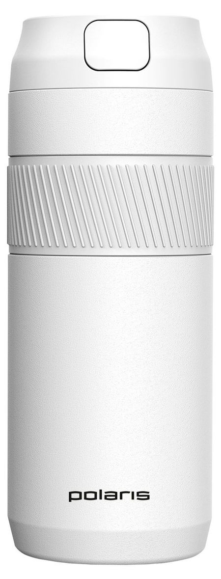 Термокружка Polaris Vita-520TM Белая