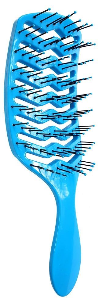 Щетка для волос Studio Style Релакс ультрамягкая, 1 шт