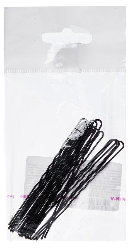 Шпильки для волос Studio Style 15 шт ирван абу бакар гости вечерней зари антология малайской виртуальной поэзии