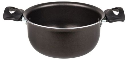 Кастрюля Каждый день алюминиевая с антипригарным покрытием, 2,5 л