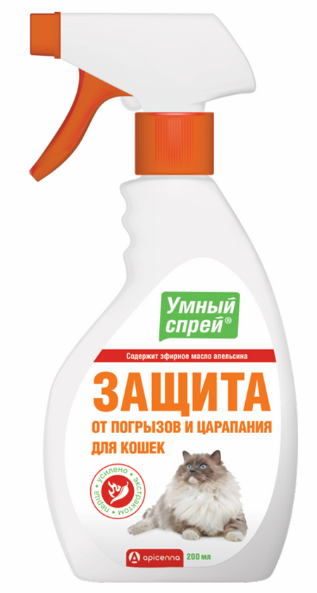 Корректировка поведения Apicenna 