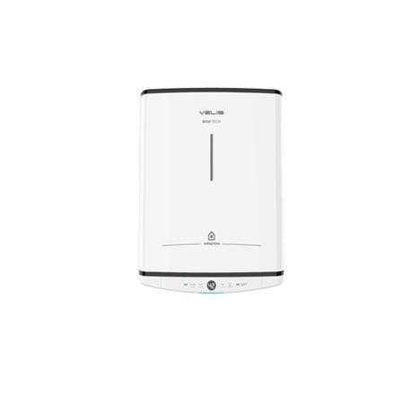 Водонагреватель накопительный Ariston Velis TECH INOX PW ABSE электрический 50 л 2,5 кВт плоский универсальный управление техническими и технологическими системами учебное пособие