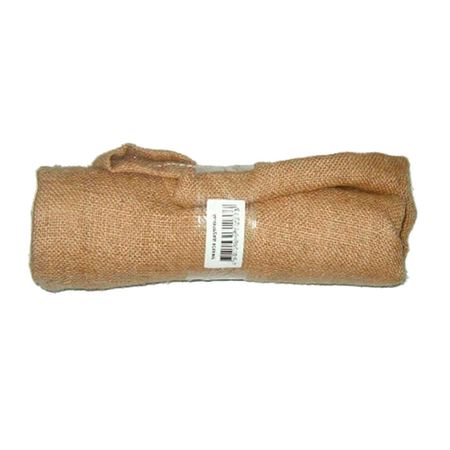 Мешок для урожая 35,6 л джутовый