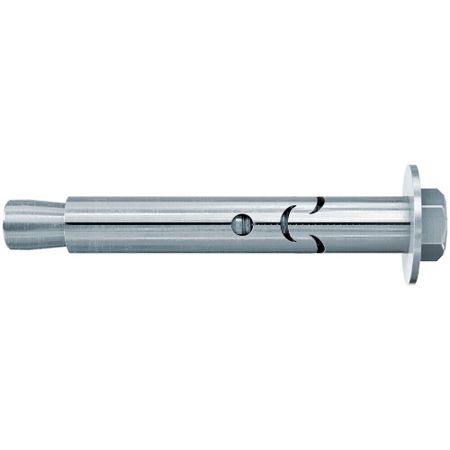 Анкер втулочный Fischer FSA 12х116 мм для бетона с болтом (20 шт.) валерий моисеевич лейбин конструктивный психоанализ к хорни