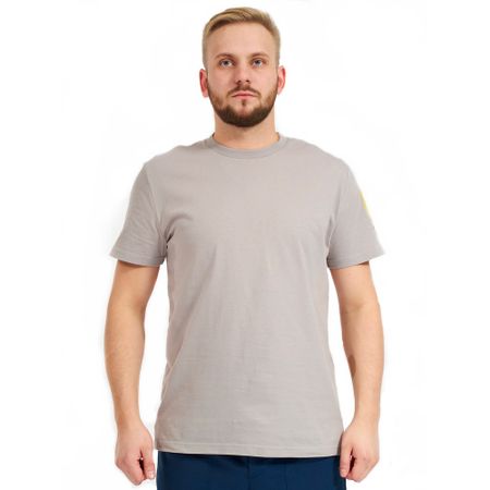 Футболка 48-50 серая александр сергеевич пушкин повести покойного ивана петровича белкина