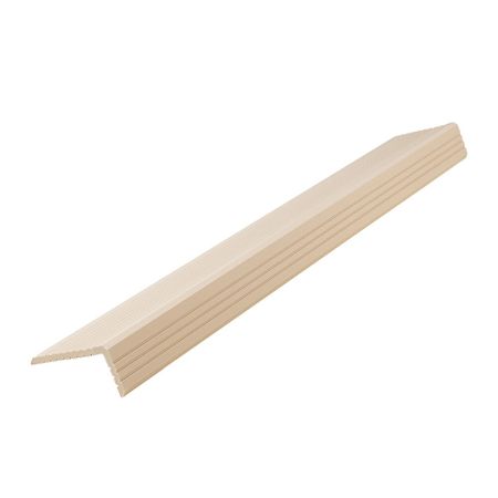 Уголок Greenwerk 35х70х3000 мм ДПК белый дуб (10 шт.)