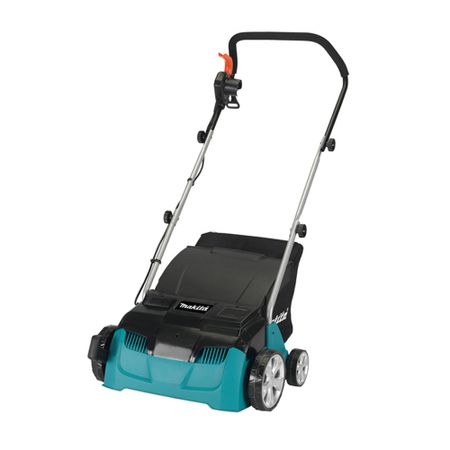 Скарификатор-аэратор электрический Makita UV3200 1300 Вт брайан фейган малый ледниковый период как климат изменил историю 1300–1850
