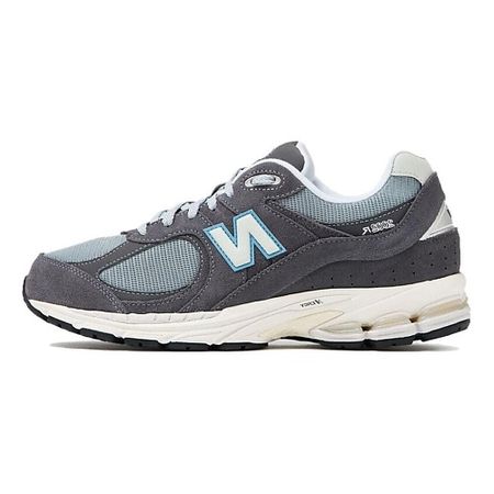 Кроссовки NEW BALANCE Кроссовки для бега NB 2002R Magnent Lead бес lead оловянная проволока для пайки 50г 500г