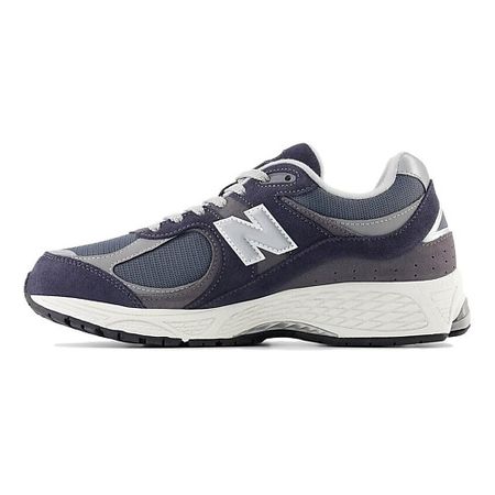 Кроссовки NEW BALANCE Кроссовки для бега NB 2002R Eclipse Raincloud 4 шт партия топливные форсунки cdh210 для yamaha 115hp mitsubishi eclipse
