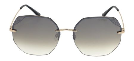 Exenza Sunglasses Cristallo P01 очки для плавания взрослые whale с регулируемым ремнем 1 ши в ассортименте