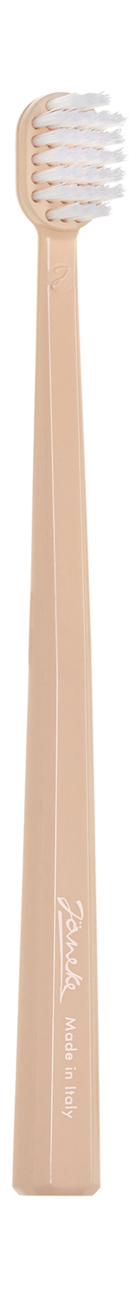 Janeke Toothbrush Pale