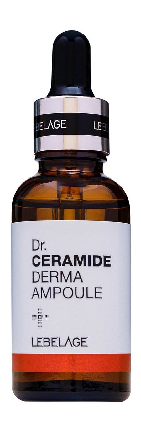 Lebelage Dr. Ceramide Derma Ampoule