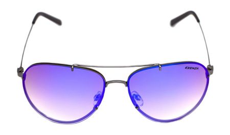 Exenza Sunglasses Wave G01 очки для плавания взрослые whale с регулируемым ремнем 1 ши в ассортименте