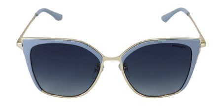 Exenza Sunglasses Alcamo G02 солнцезащитные очки кошачий глаз в стиле ретро модные солнцезащитные очки в форме ка пляжные очки уличные модные ные очки