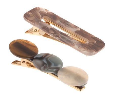 Ronda Hair Clips ЗП-218