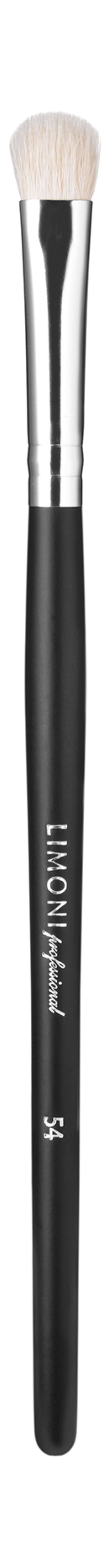 Limoni Professional Brush №54 ручной инструмент для удаления ворса из дерева