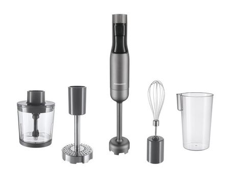 Redmond Блендер погружной  BH403 грибная смесь опята намеко замороженные китай вес