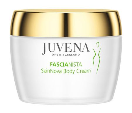 Juvena Fascianista SkinNova Body Cream нэйчес баунти nature s bounty глюкозамин хондроитин кальций витамин д табл 120