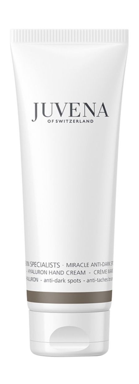 Juvena Skin Specialists Miracle Anti-Dark Spot Hyaluron Hand Cream