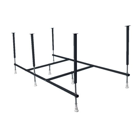 Каркас для ванны акриловой Ollie/Monck//Tanaris 170х70 см (03ол1670)