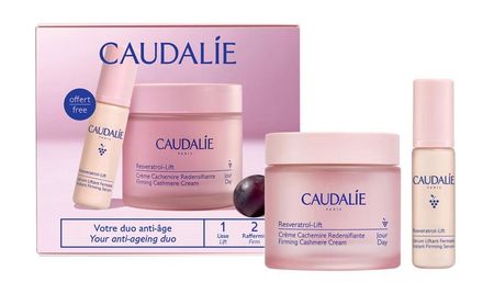 Caudalie Resveratrol-Lift Cashmere C3 Set