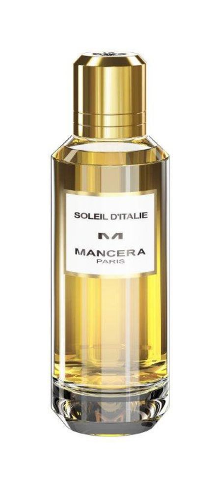 Mancera Soleil d'Italie Eau De Parfum парфюмерная   mancera soleil d italie