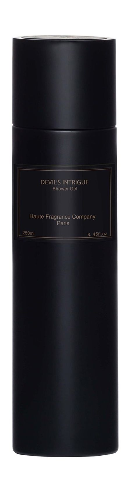 HFC Devil's Intrigue Shower Gel