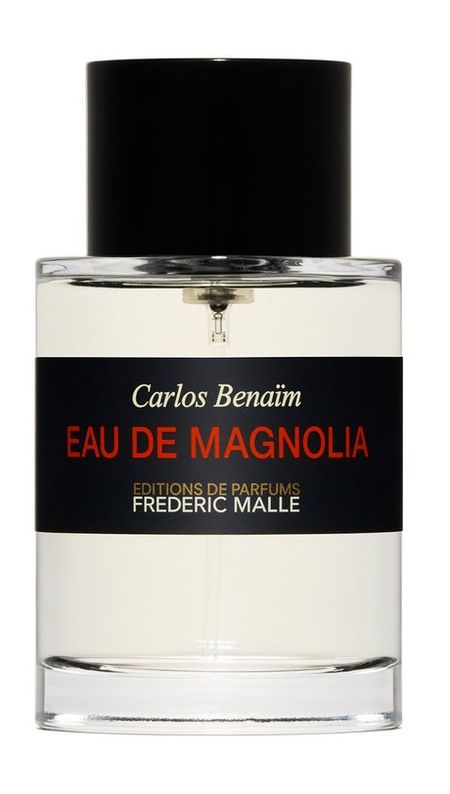 Frederic Malle Eau de Magnolia Eau de Toilette плакат базовые знания автомеханики reachmani