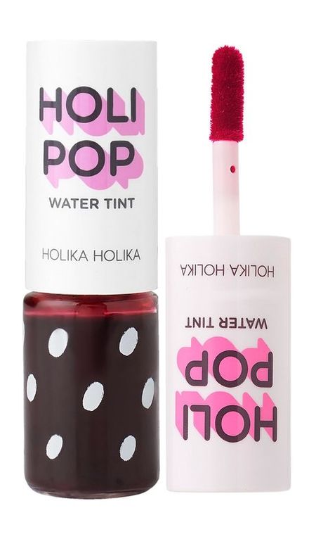 Holika Holika Holipop Water Tint