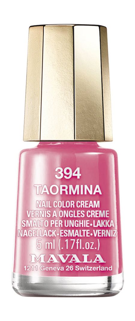 Mavala Switzerland Jewel Collection Nail Color Cream статуя будды ганеша из канифоли