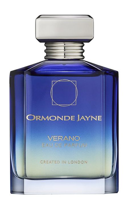 Ormonde Jayne Verano Eau de Parfum кожаная основа для chevrolet sonic cruze spark buick verano аксессуары для автомобиля 95994975